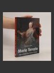 Marie Terezie : nejmocnější panovnice Evropy - náhled