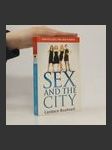 Sex and the City (duplicitní ISBN) - náhled