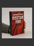 Doctor Fine - náhled