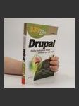 333 tipů a triků pro Drupal - náhled