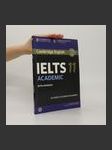Cambridge English. IELTS 11 Academic - náhled