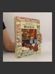 The Oxford junior companion to music - náhled