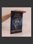 Kniha andělů - náhled