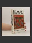 Deutsche Geschichte 1. Vom Frankreich zum Deutschen Reich 500-1024 - náhled