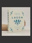 Lagom: Švédske umenie rovnováhy - náhled
