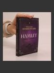 Hamlet, princ dánský - náhled