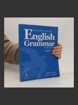 Understanding and using English grammar - náhled