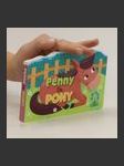 Penny the Pony - náhled