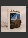 Die Schweiz - náhled