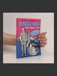 English for real life - náhled