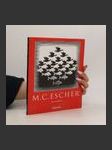 M. C. Escher - náhled