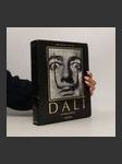 Dalí. La Obra Pictórica - náhled