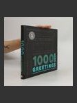 1000 More Greetings - Creative Correspondence Designed For All Occasions - náhled