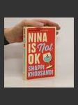 Nina is Not OK - náhled