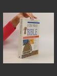 O čem všem je bible : Encyklopedické vydání - náhled