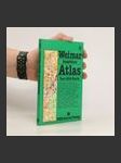 Weimar Atlas - náhled