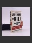 Licensed To Kill - náhled
