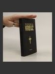 Das kleine Buch vom Kreuz - náhled