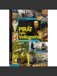 Pirát Jejího Veličenstva: Sir Francis Drake - náhled