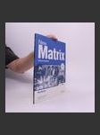New Matrix Intermediate Workbook International Edition - náhled