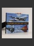 Superflieger der Welt - náhled