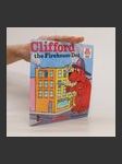 Clifford the Firehouse Dog - náhled