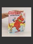 Clifford at the Circus - náhled