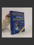Ottova všeobecná encyklopedie ve dvou svazcích: A-L, M-Ž (2 svazky, komplet) - náhled