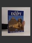 All of Egypt : from Cairo to Abu Simbel and Sinai - náhled