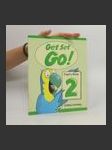 Get set go!. 2, Pupil's book - náhled