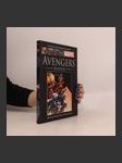 Ultimátní komiksový komplet 34. Avengers. Rozpad - náhled