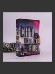 City on Fire - náhled