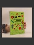 Atlas chorob a škůdců ovoce,zeleniny a okrasných rostlin - náhled
