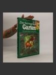 Der kerngesunde Garten: Das grosse Buch für Biogärtner - náhled