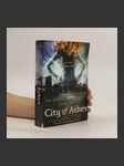 City of Ashes. The Shadowhunter Chronicles. The Mortal Instruments. 2. díl - náhled