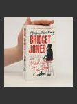 Bridget Jones: Mad about The Boy - náhled
