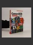 Canon EOS 1000D. Tipy, návody a inspirace pro digitální zrcadlovku - náhled