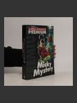 Micky Mystery - náhled