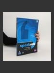 Speakout. Intermediate. Students' book with ActiveBook - náhled