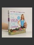 The Virgin Diet Cookbook - náhled