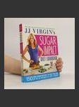 JJ Virgin's Sugar Impact Diet Cookbook - náhled