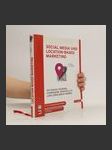 Social-Media- und Location-Based-Marketing - náhled