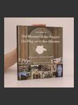 Die Museen in der Region - die Region in den Museen : ein Mosaik von Geschichte und Geschichten - náhled