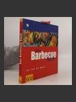 Das Barbecue-Buch - náhled
