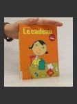 Le cadeau - náhled