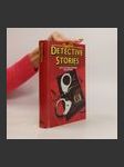 Detective Stories. Tales of Intrigue, Murder and Mystery - náhled