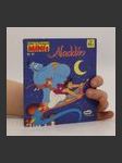 Walt Disneys Minis Nr. 41. Aladdin - náhled