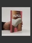 The little book of big penis - náhled