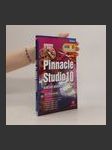 Pinnacle Studio 10 - náhled