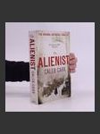 The Alienist - náhled